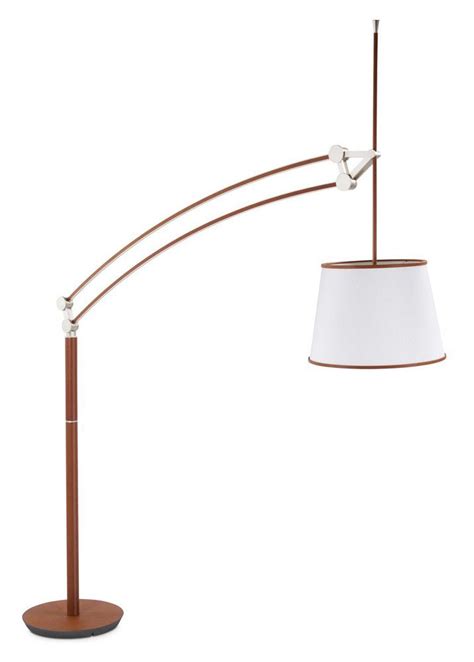 hermes floor lamp|Hermes st louis lamp.